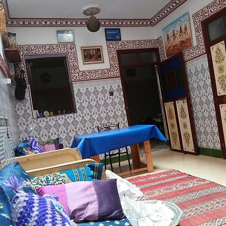 Bed and Breakfast Dar Margot Marrakech Marrakesz Zewnętrze zdjęcie