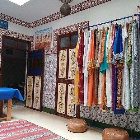 Bed and Breakfast Dar Margot Marrakech Marrakesz Zewnętrze zdjęcie