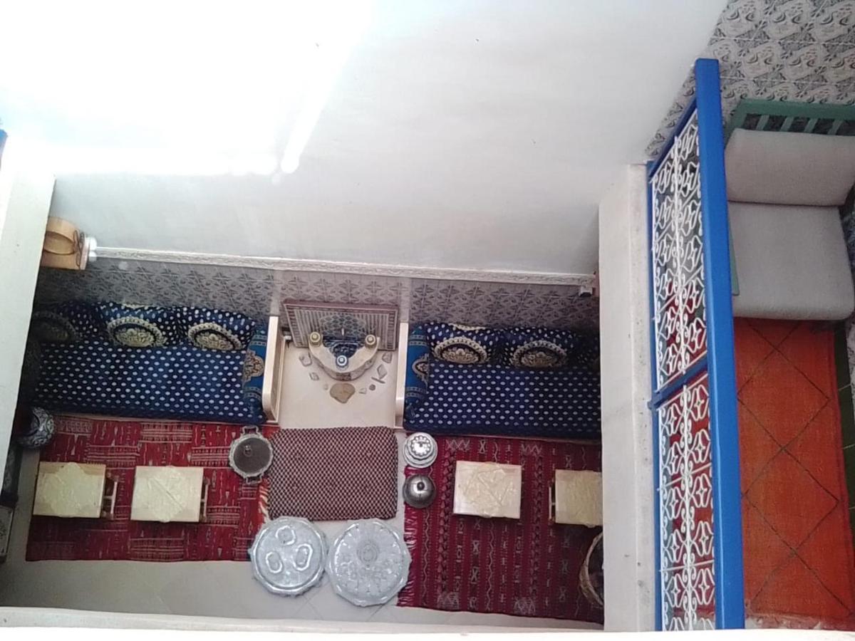 Bed and Breakfast Dar Margot Marrakech Marrakesz Zewnętrze zdjęcie