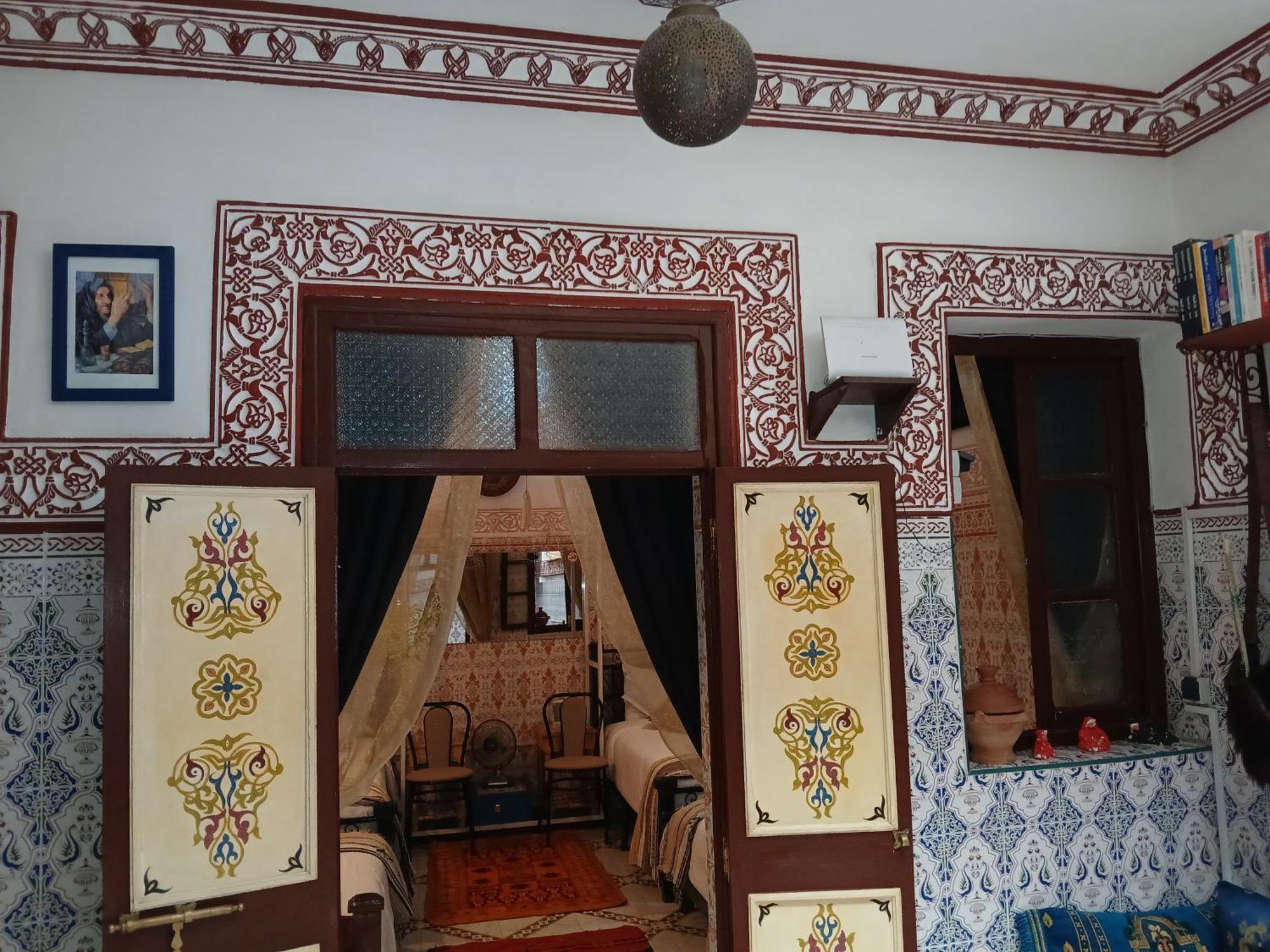 Bed and Breakfast Dar Margot Marrakech Marrakesz Zewnętrze zdjęcie