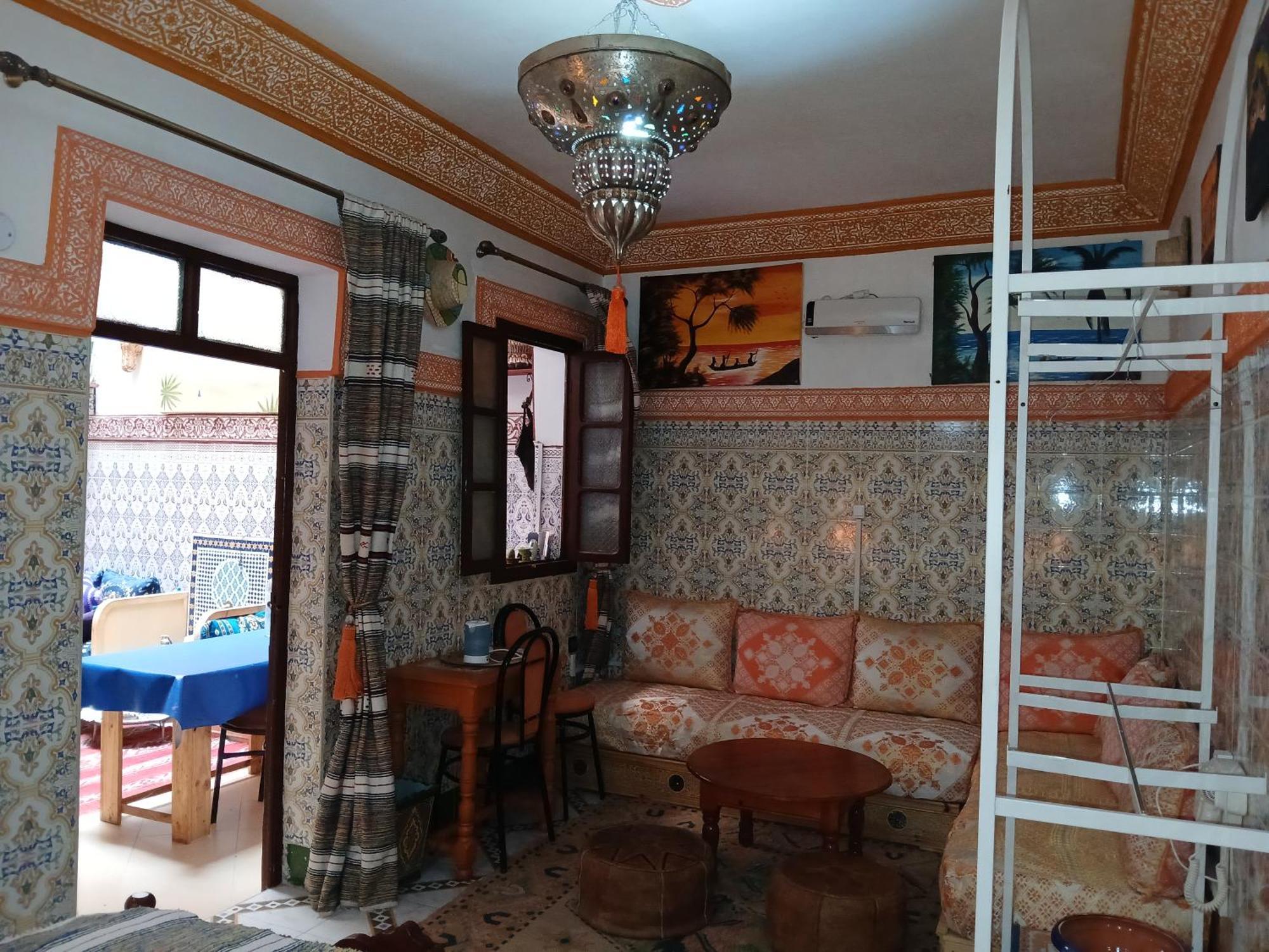 Bed and Breakfast Dar Margot Marrakech Marrakesz Zewnętrze zdjęcie