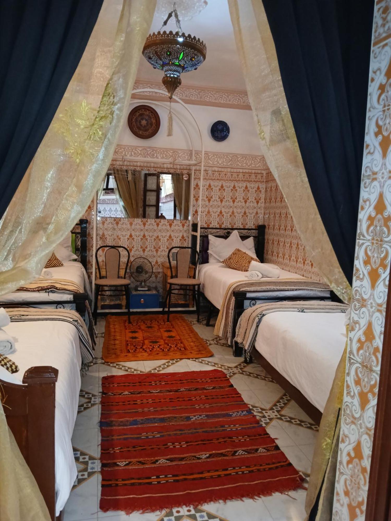 Bed and Breakfast Dar Margot Marrakech Marrakesz Zewnętrze zdjęcie
