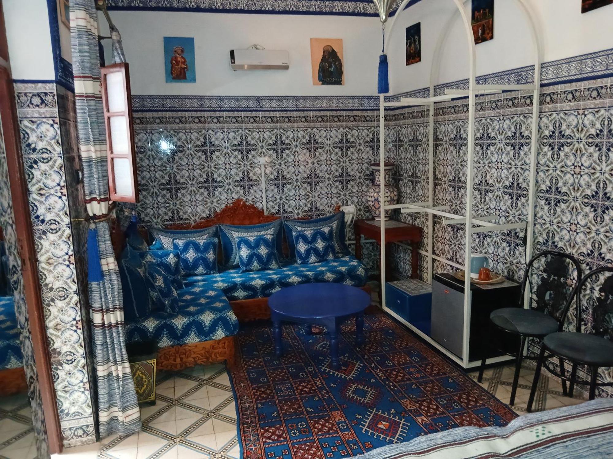 Bed and Breakfast Dar Margot Marrakech Marrakesz Zewnętrze zdjęcie