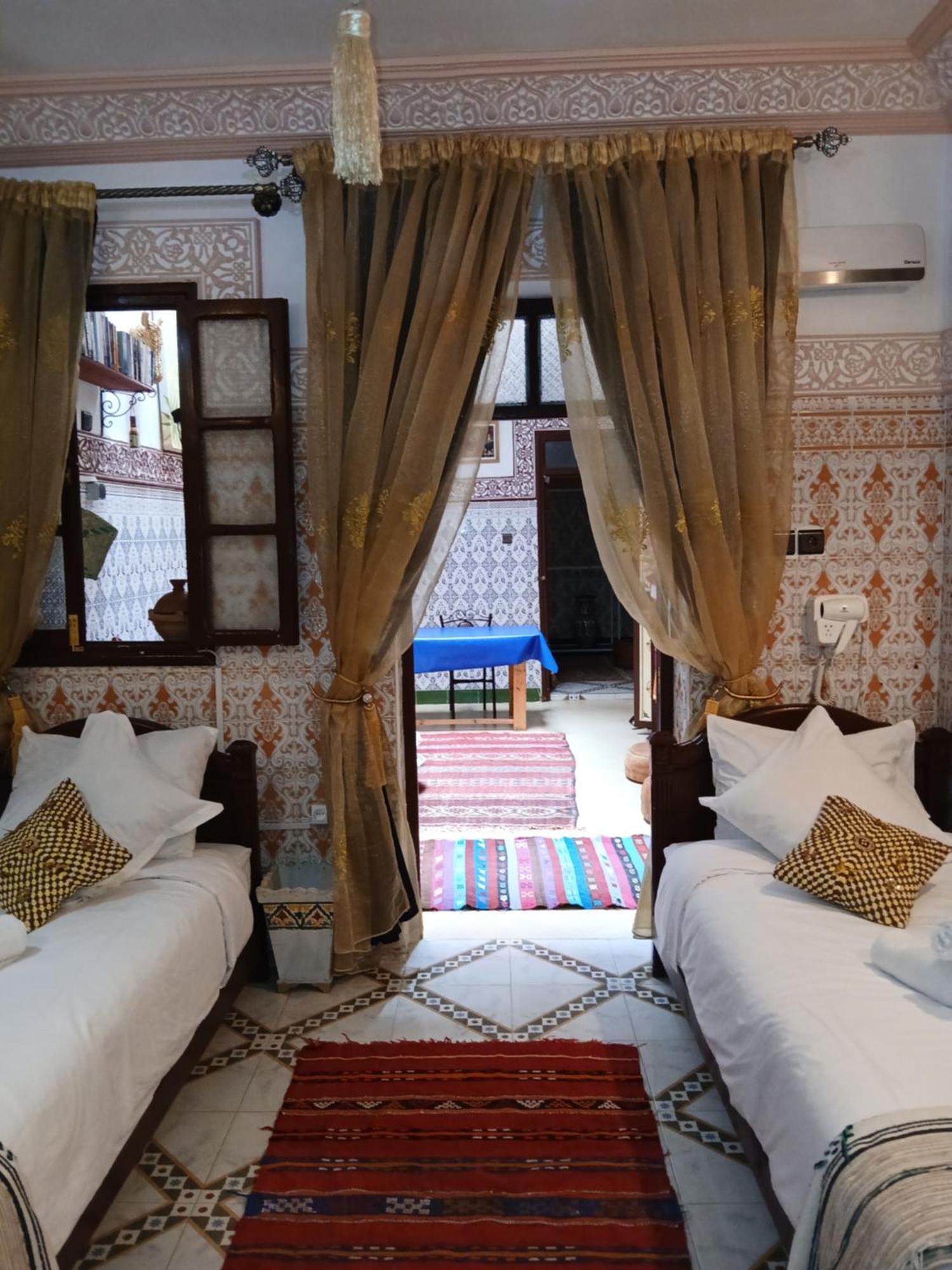 Bed and Breakfast Dar Margot Marrakech Marrakesz Zewnętrze zdjęcie