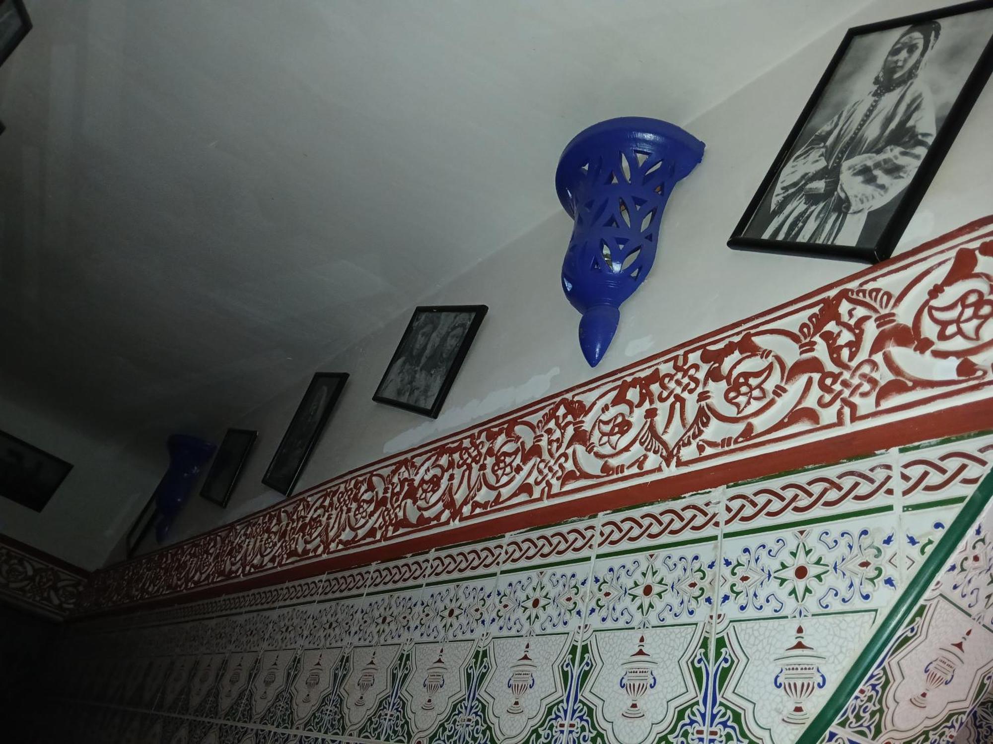 Bed and Breakfast Dar Margot Marrakech Marrakesz Zewnętrze zdjęcie