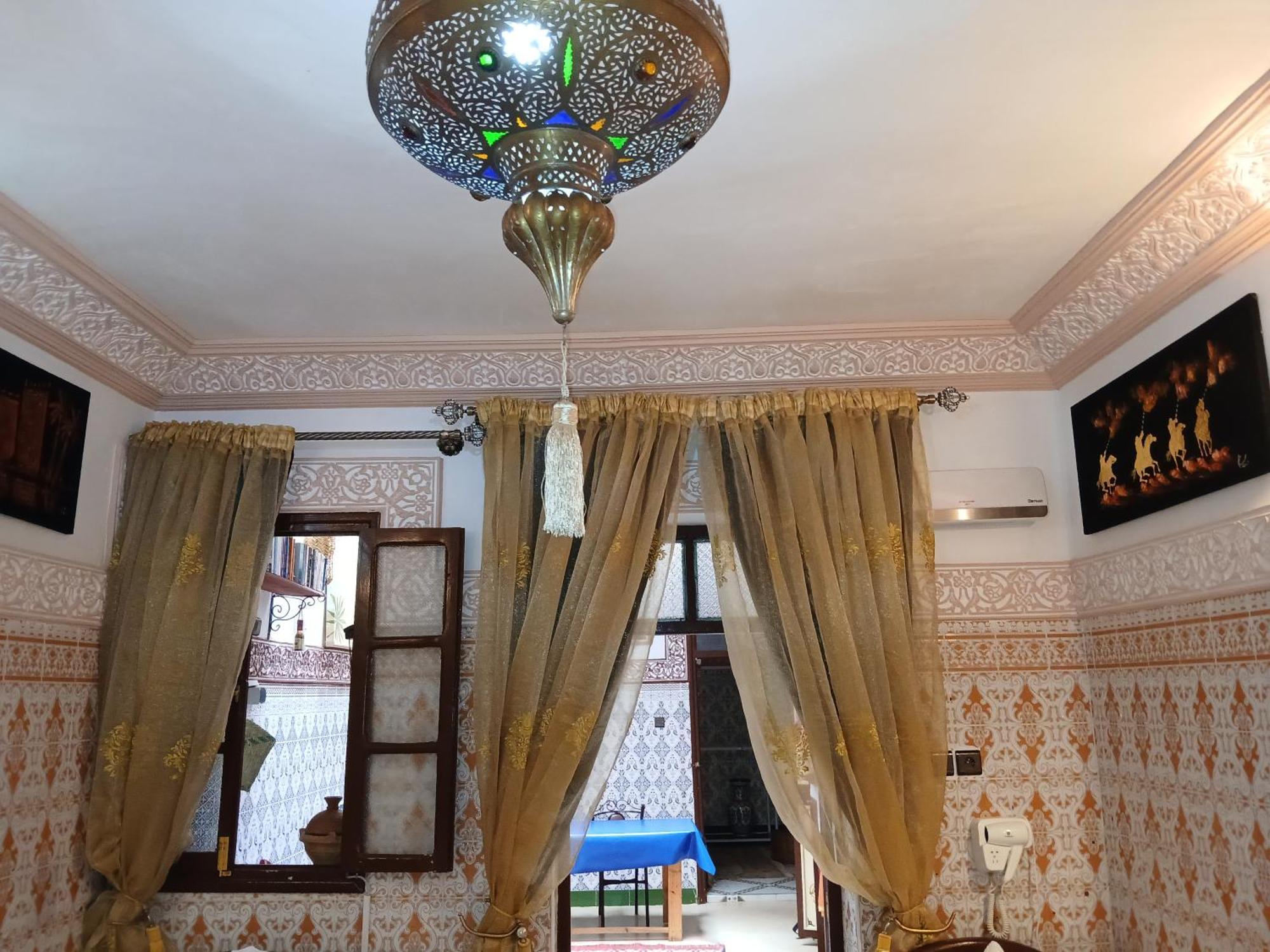 Bed and Breakfast Dar Margot Marrakech Marrakesz Zewnętrze zdjęcie