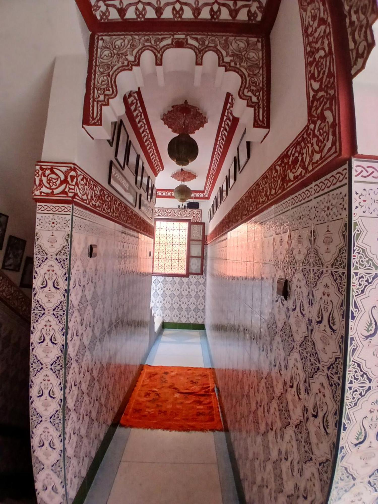 Bed and Breakfast Dar Margot Marrakech Marrakesz Zewnętrze zdjęcie