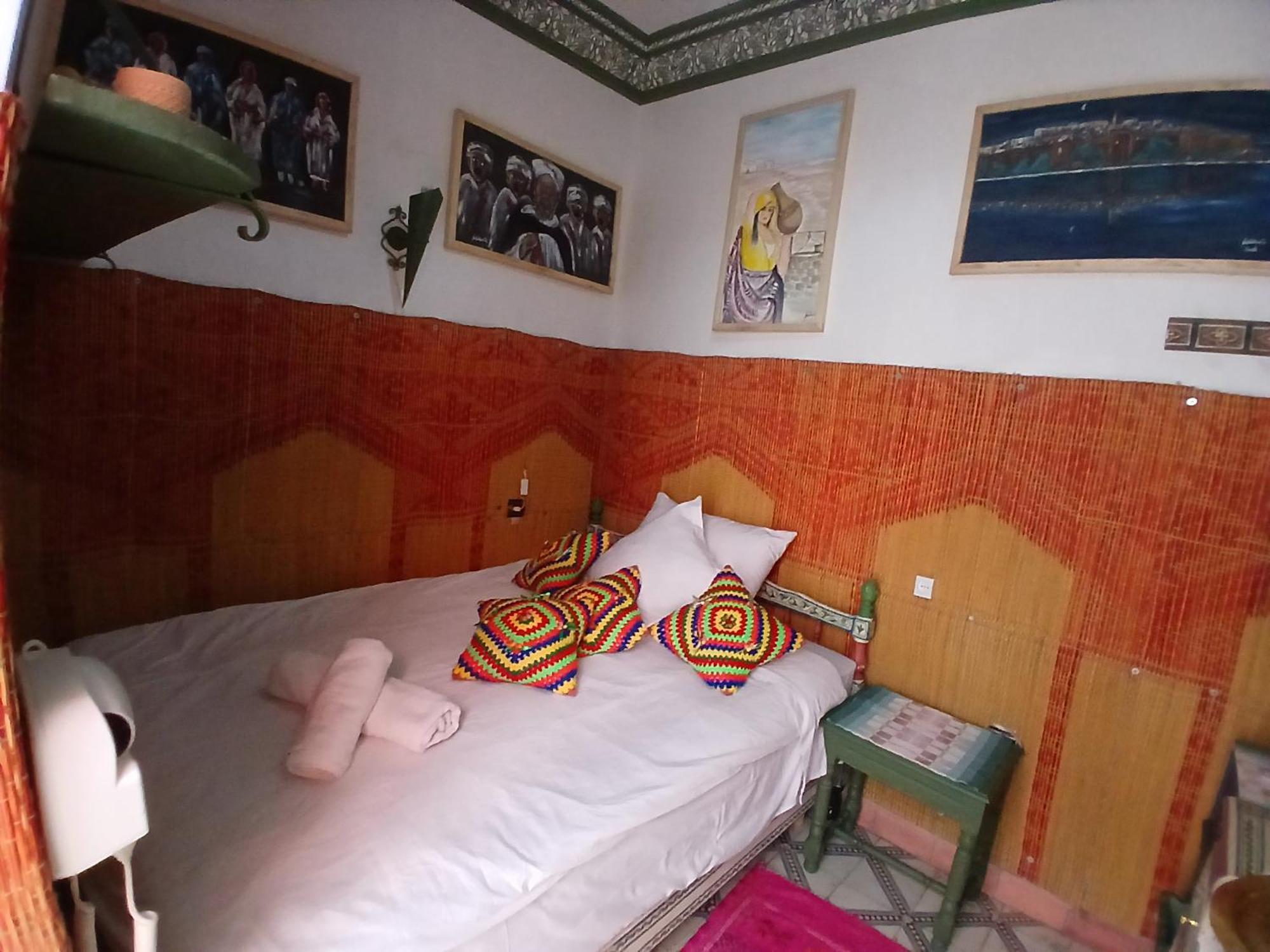 Bed and Breakfast Dar Margot Marrakech Marrakesz Zewnętrze zdjęcie