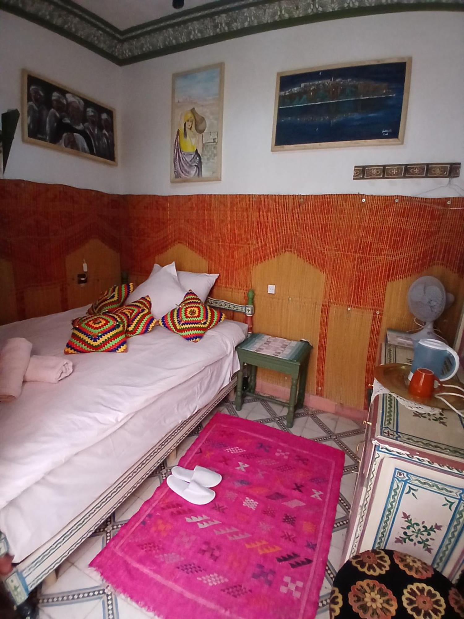 Bed and Breakfast Dar Margot Marrakech Marrakesz Zewnętrze zdjęcie