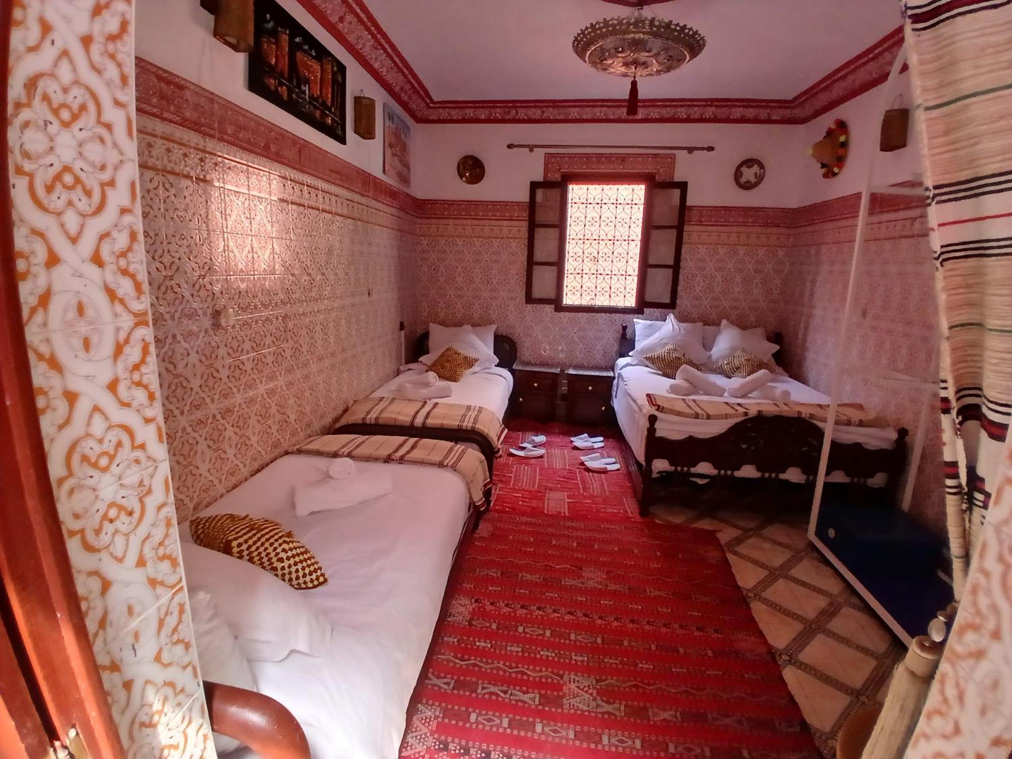 Bed and Breakfast Dar Margot Marrakech Marrakesz Zewnętrze zdjęcie
