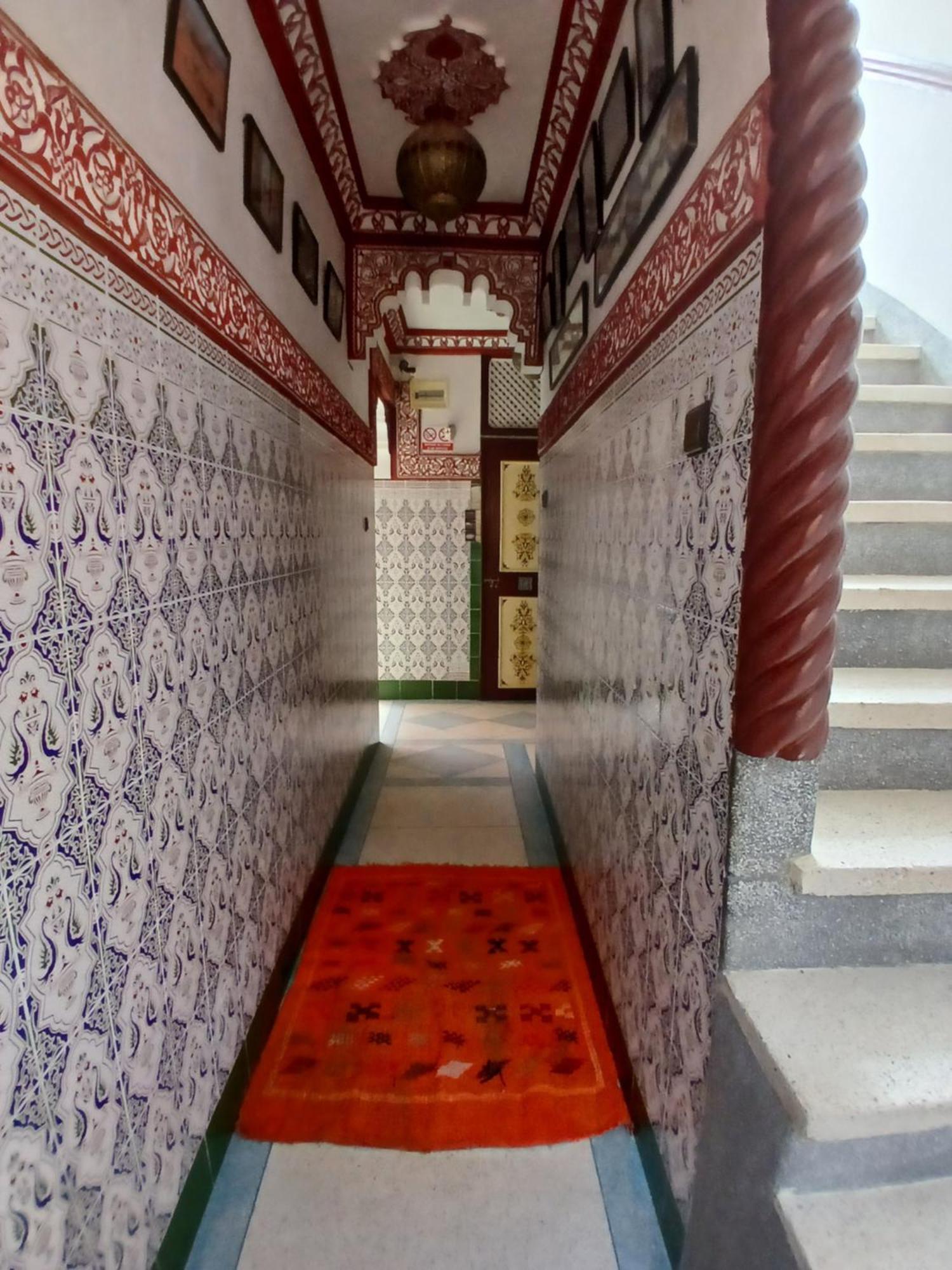 Bed and Breakfast Dar Margot Marrakech Marrakesz Zewnętrze zdjęcie