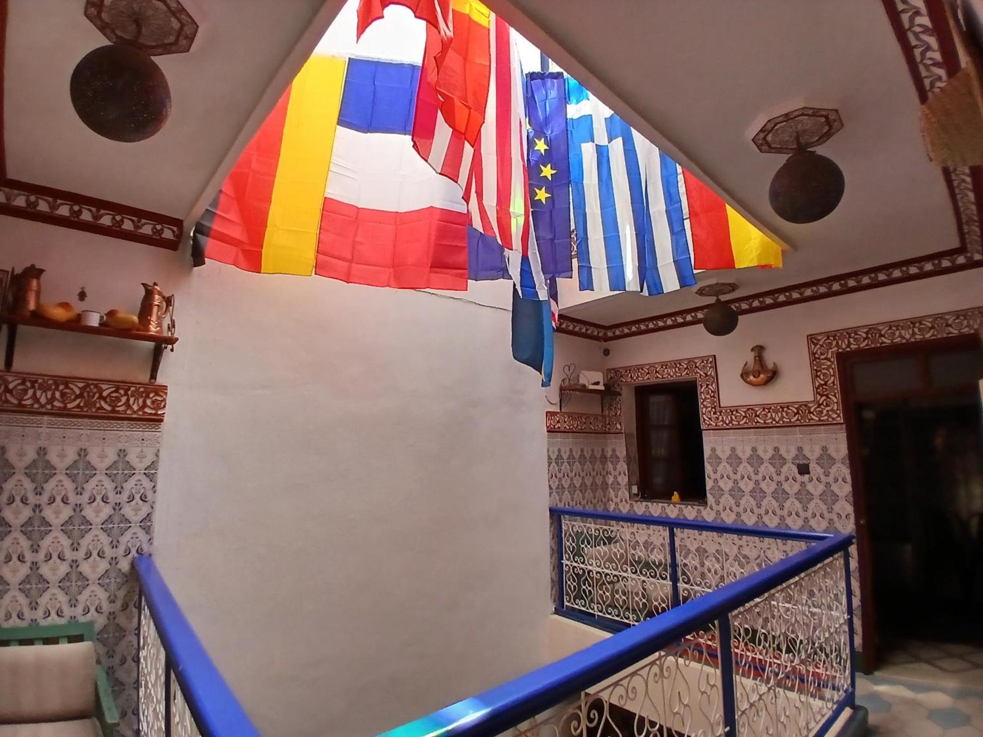 Bed and Breakfast Dar Margot Marrakech Marrakesz Zewnętrze zdjęcie