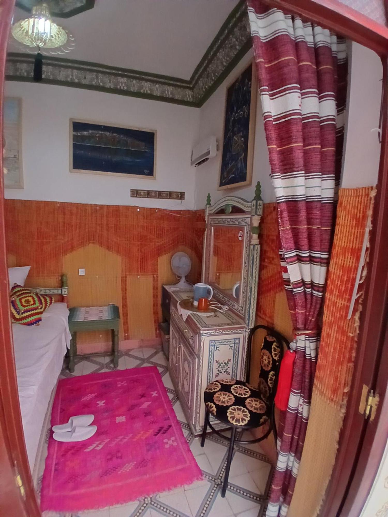 Bed and Breakfast Dar Margot Marrakech Marrakesz Zewnętrze zdjęcie