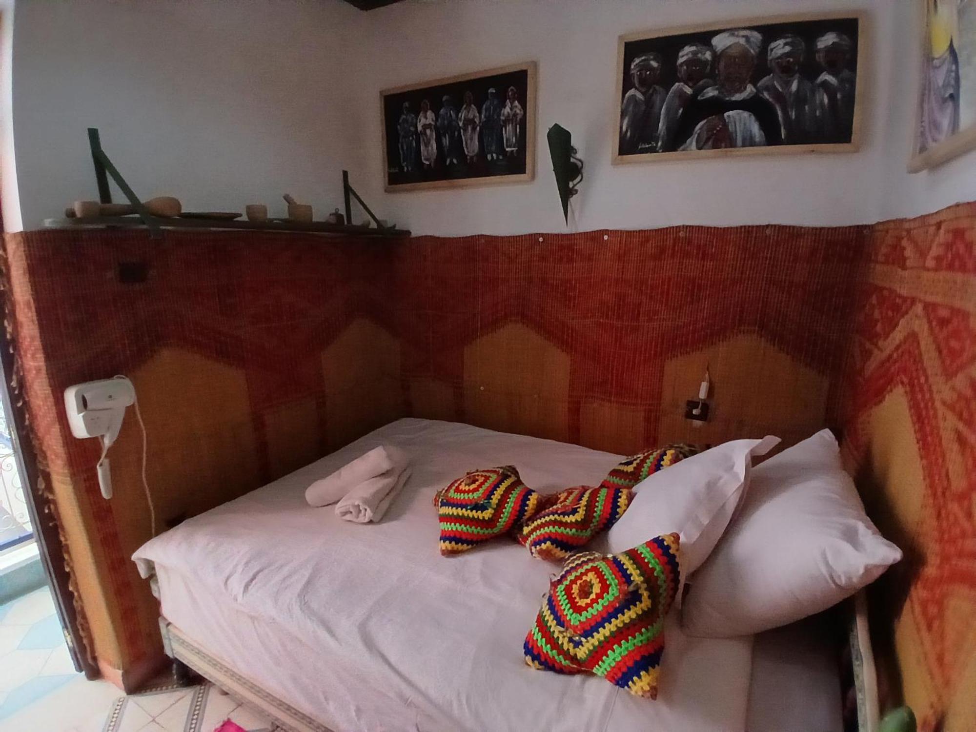 Bed and Breakfast Dar Margot Marrakech Marrakesz Zewnętrze zdjęcie
