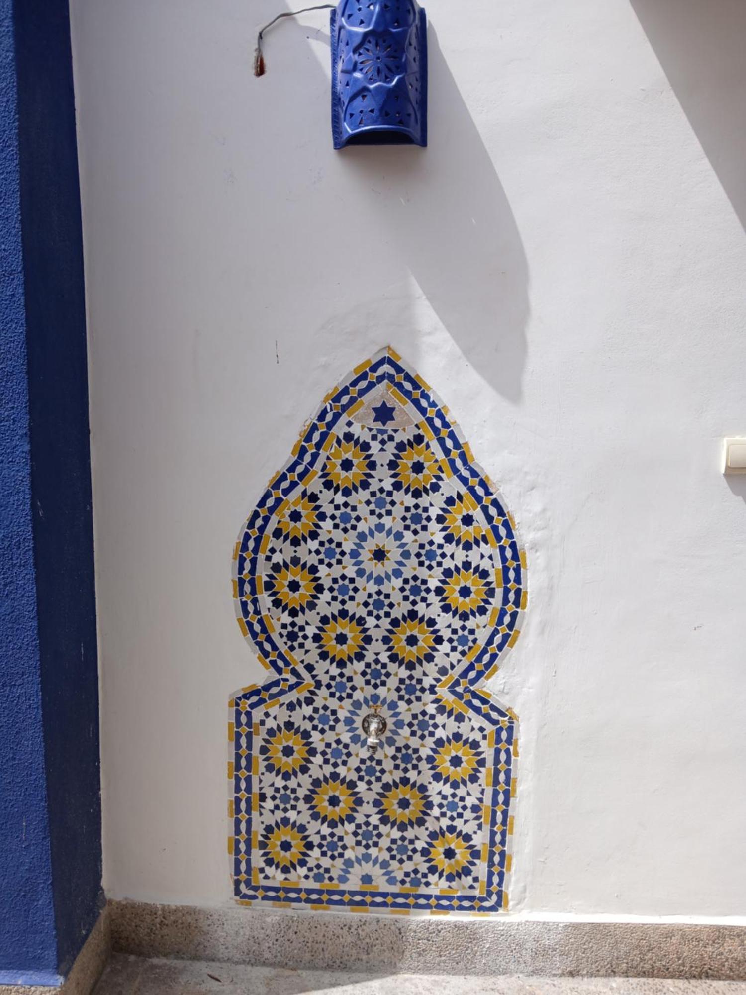 Bed and Breakfast Dar Margot Marrakech Marrakesz Zewnętrze zdjęcie