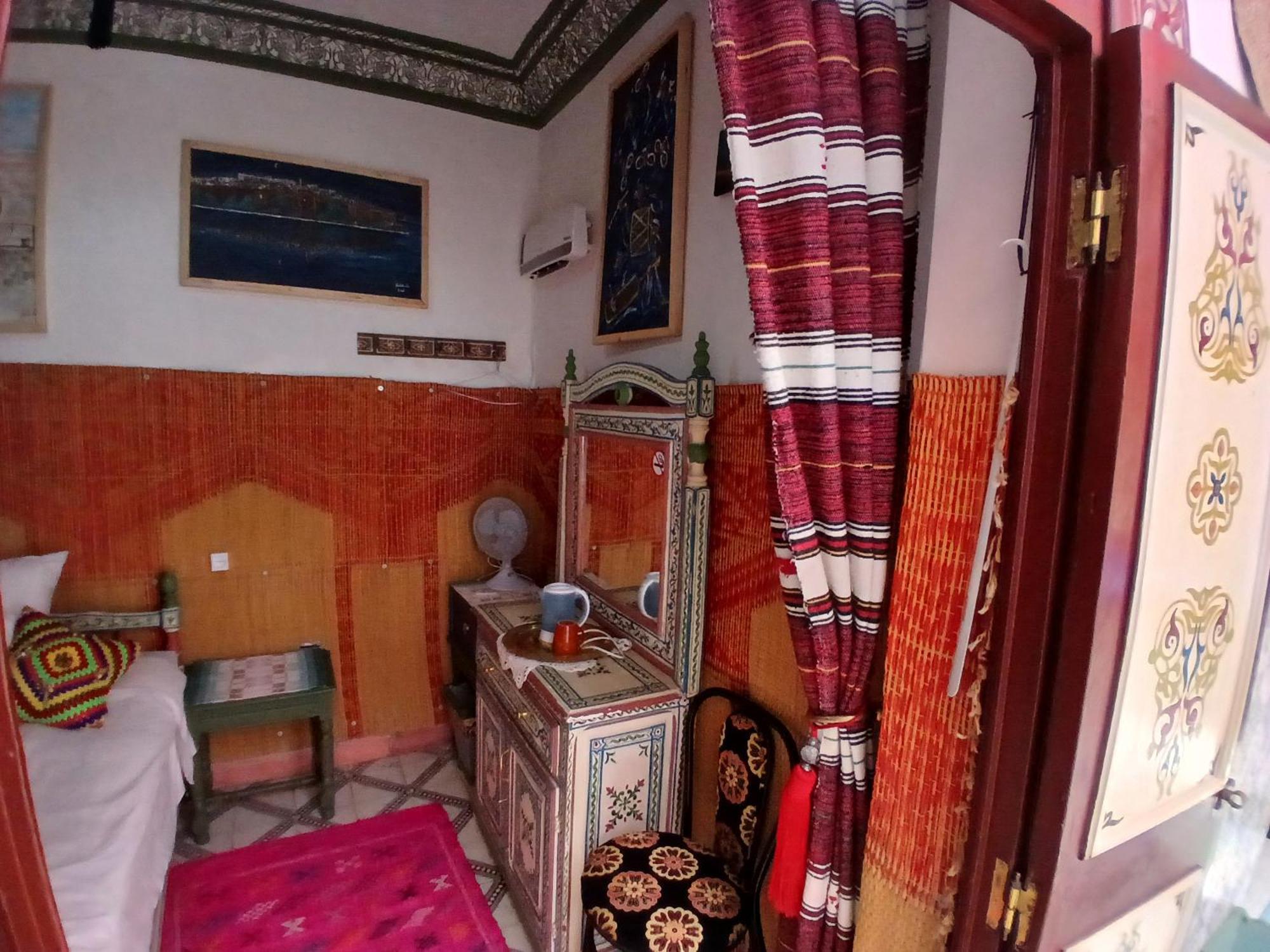 Bed and Breakfast Dar Margot Marrakech Marrakesz Zewnętrze zdjęcie